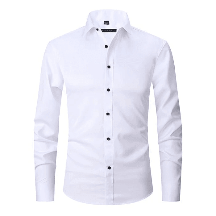 Ferdinand™ | Wrinkle-Free Performance Shirt