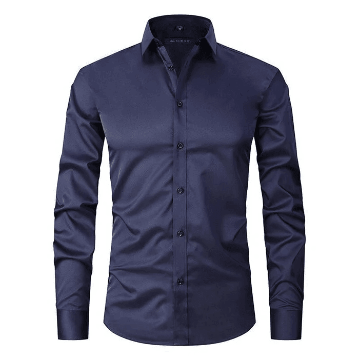 Ferdinand™ | Wrinkle-Free Performance Shirt