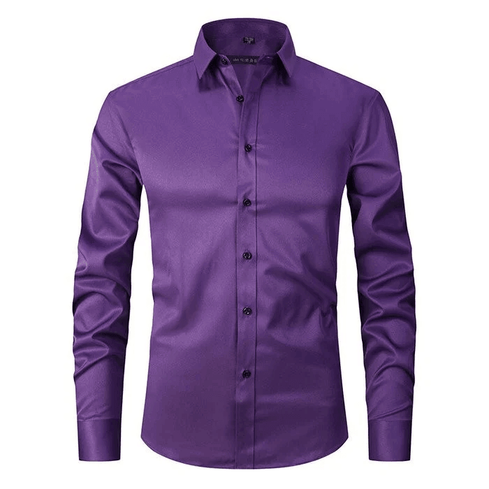 Ferdinand™ | Wrinkle-Free Performance Shirt