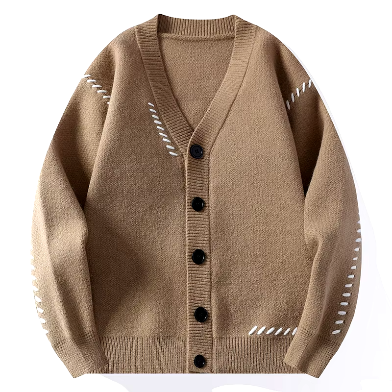 Anthony™ | Artisan Highlands Cardigan