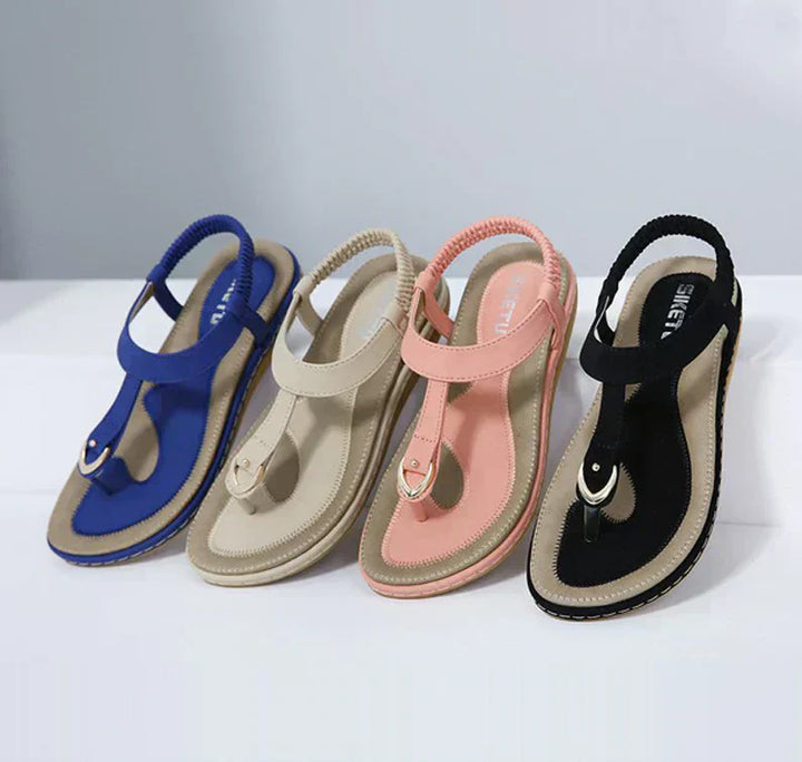 Sandra™ | Elegant Sandals