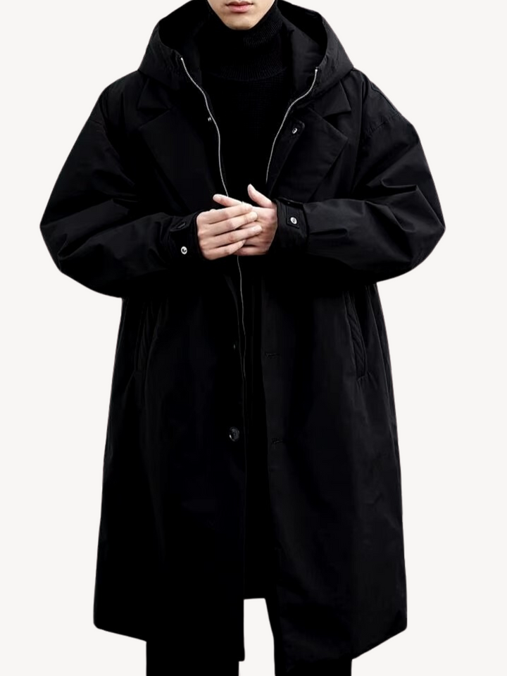 Joshua™ | Classic Long Coat