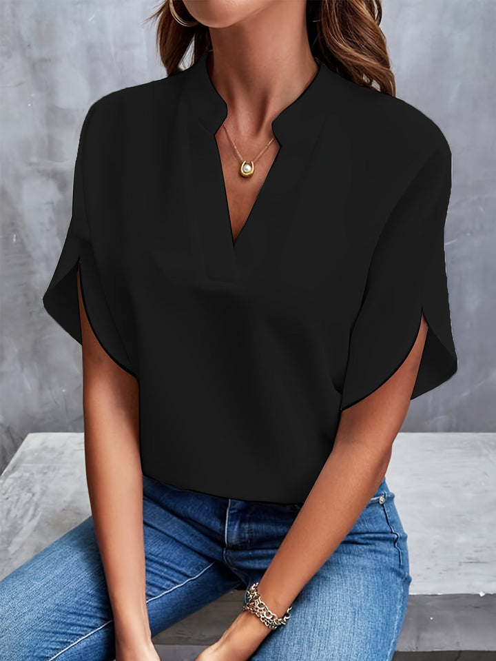 Cheryl™ | Elegant Blouse