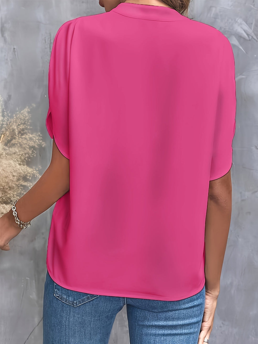 Cheryl™ | Elegant Blouse