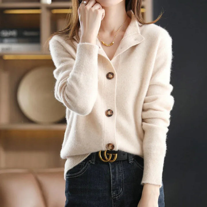 Andy™ | Elegant Cardigan