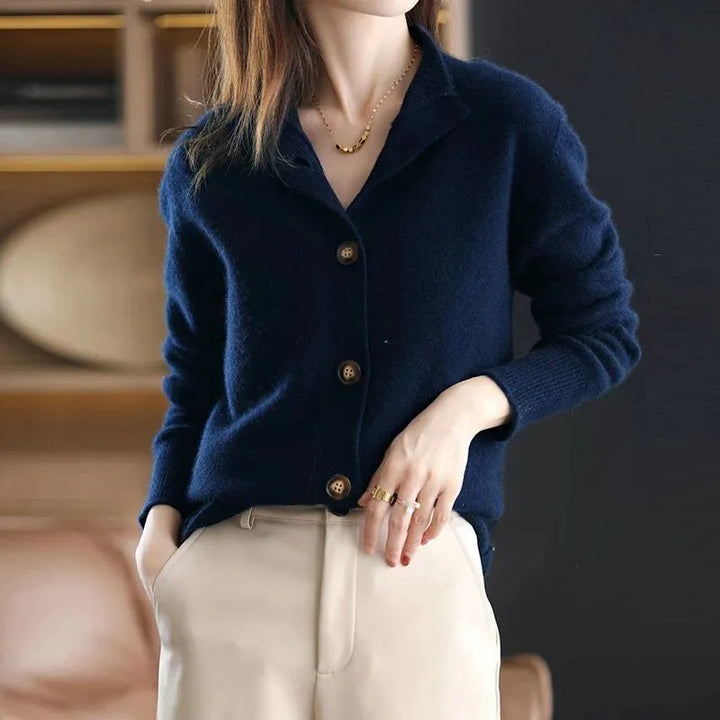 Andy™ | Elegant Cardigan