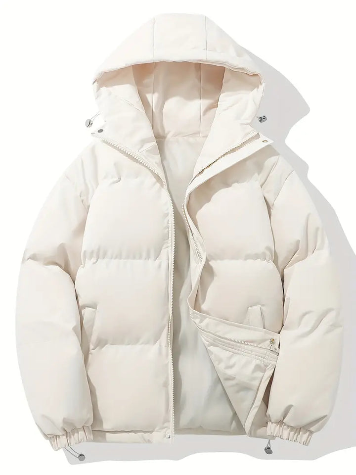 ANNA™ | Elegant & warm winter jacket