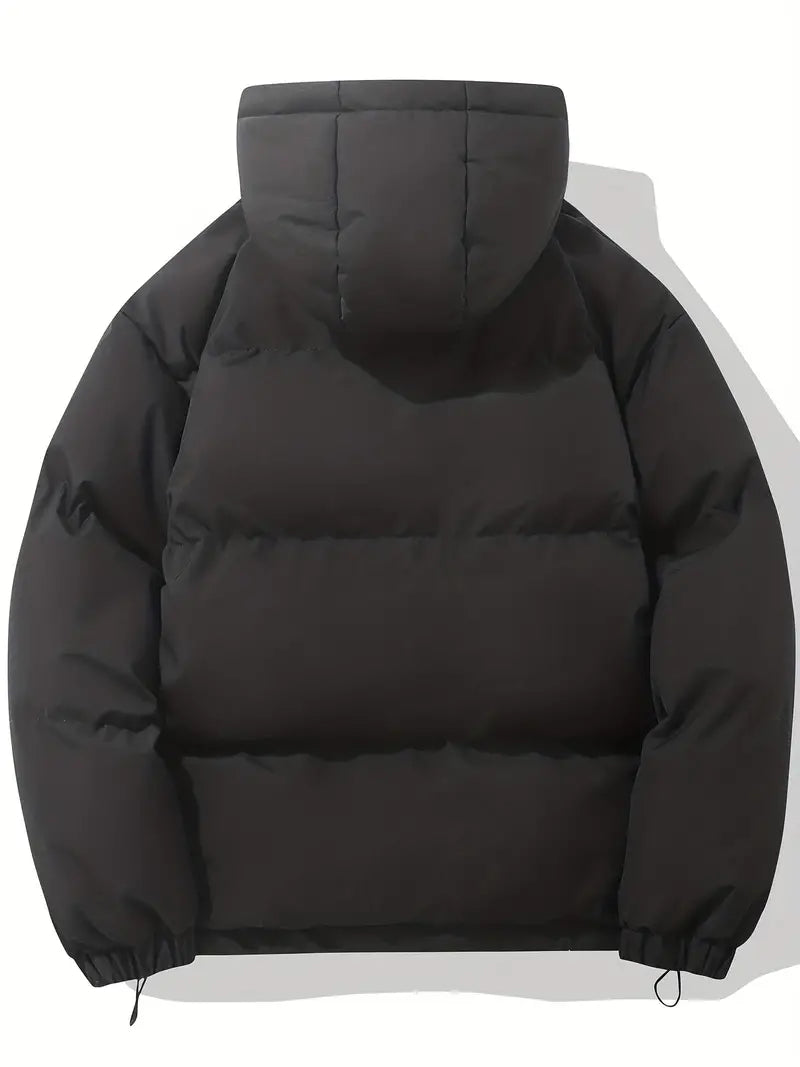 ANNA™ | Elegant & warm winter jacket