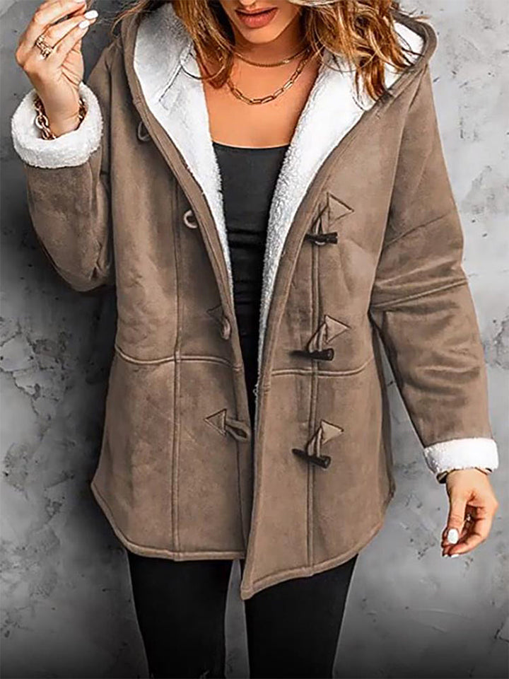 Carly™ | Elegant Autumn Jacket