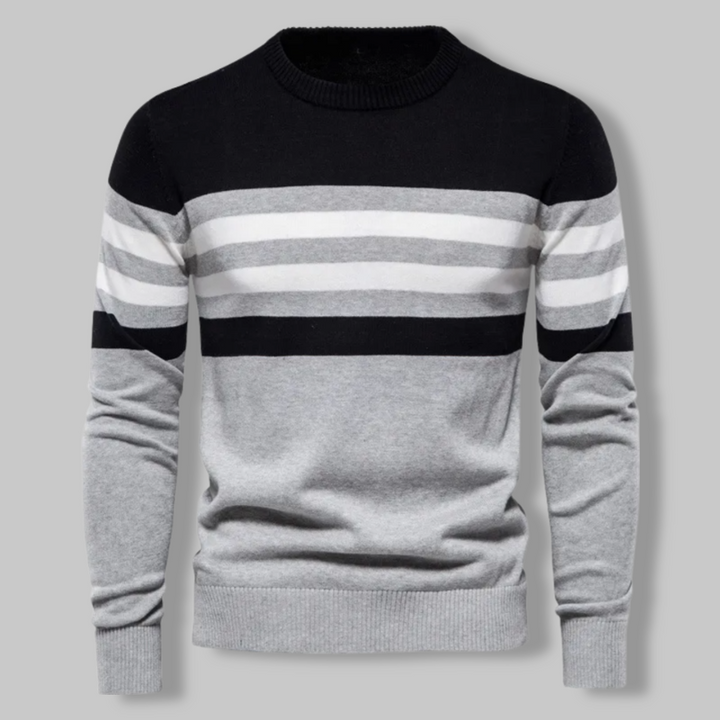 Arthur™ | Crewneck Sweater