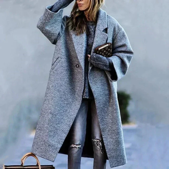 Denise™ | Tailored Coat