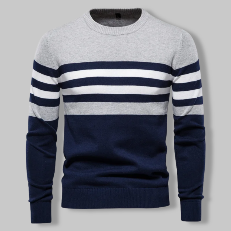 Arthur™ | Crewneck Sweater