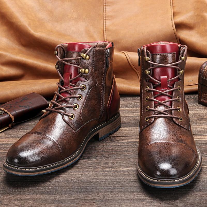 LEONARD™ | Premium Winter Boots