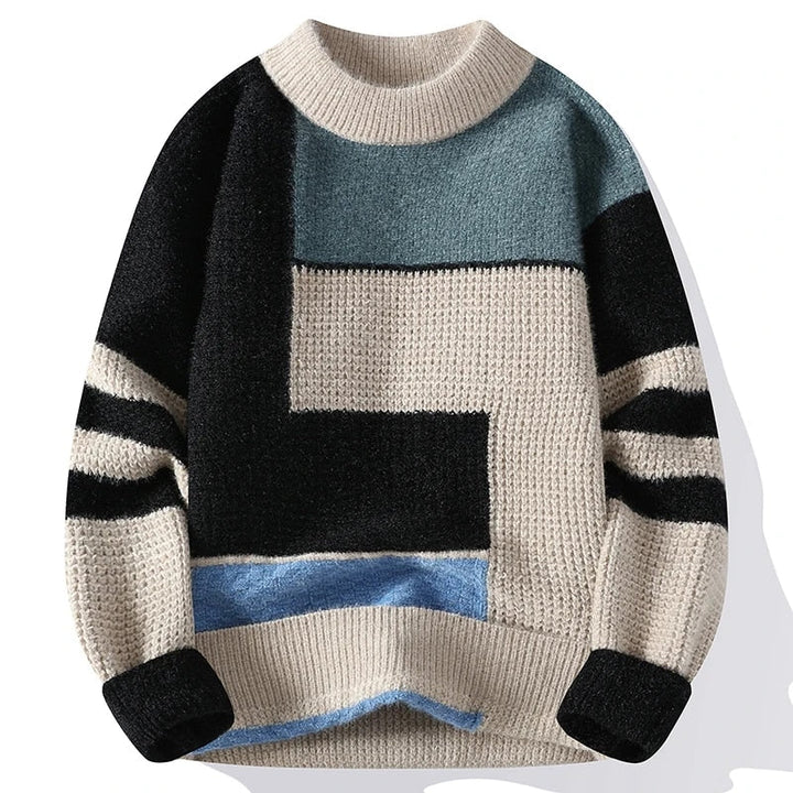 Leon™  | Sweater