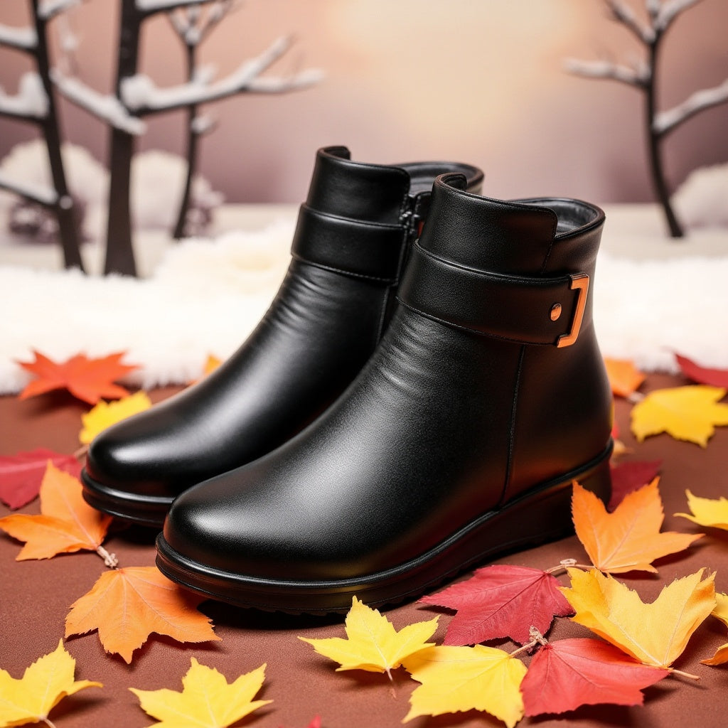 AURORA™ | Winter Boots for Women