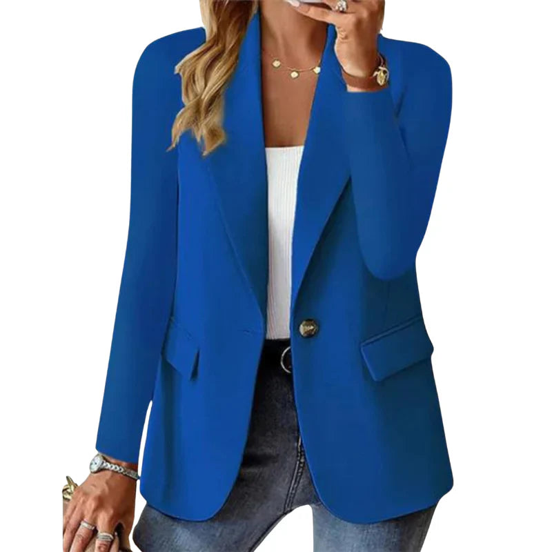 Suzan™ | Elegant Blazer