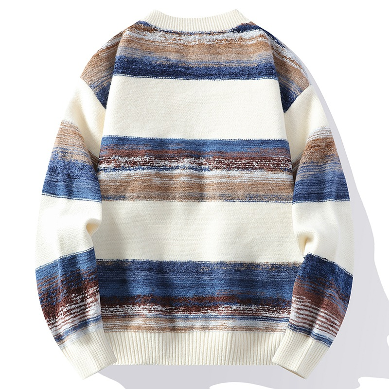 Henry™ | Striped Cardigan