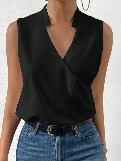 Eva™ | Elegant Blouse for Women