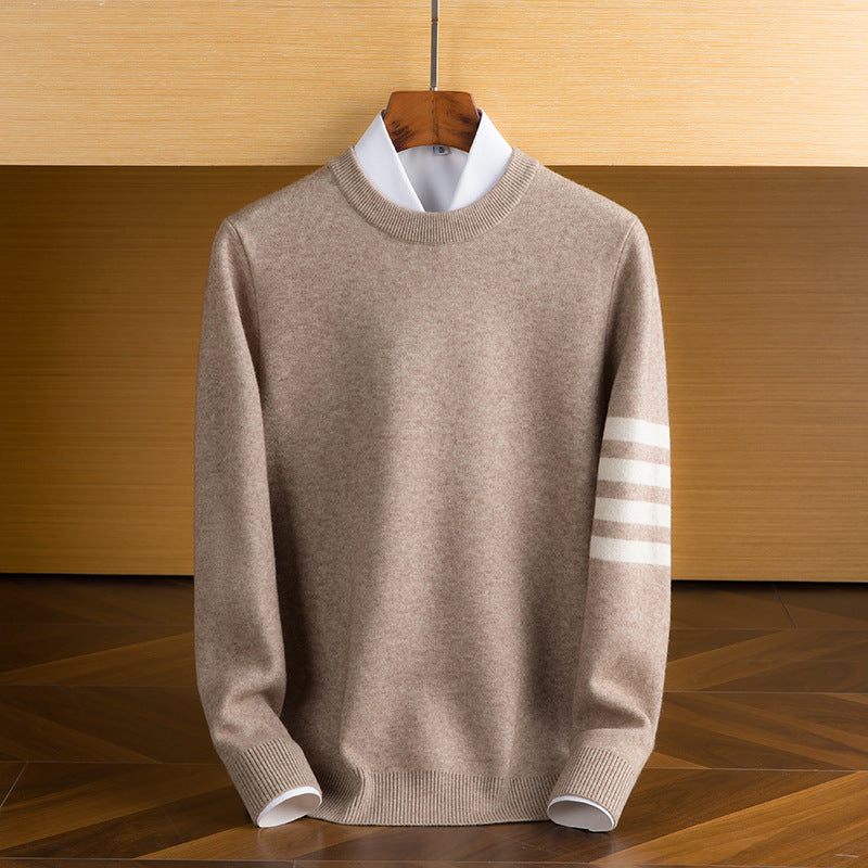 HUDSON™ | Elegant Sweater