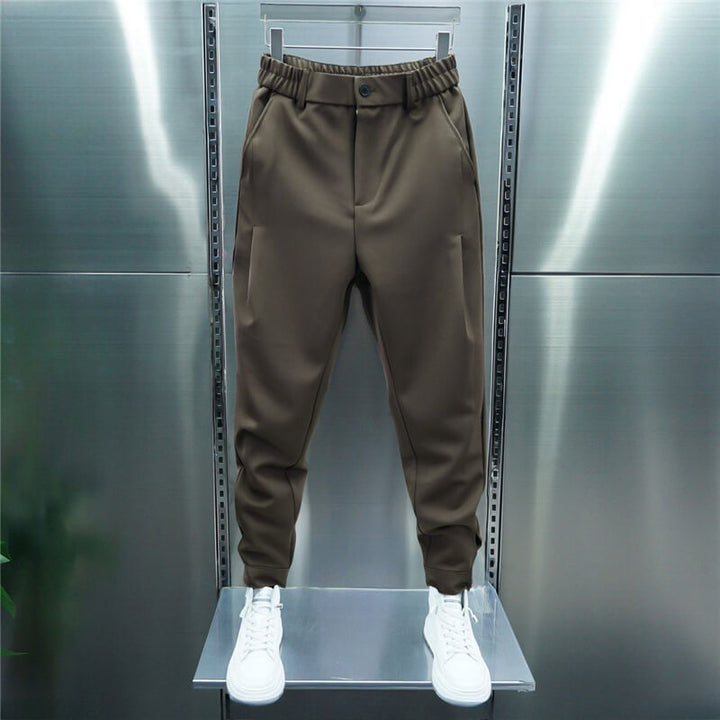 Richard™ | Stretch-Fit Tapered Pants