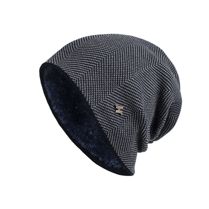 Philippe™ | Men's Winter Fleece Beanie