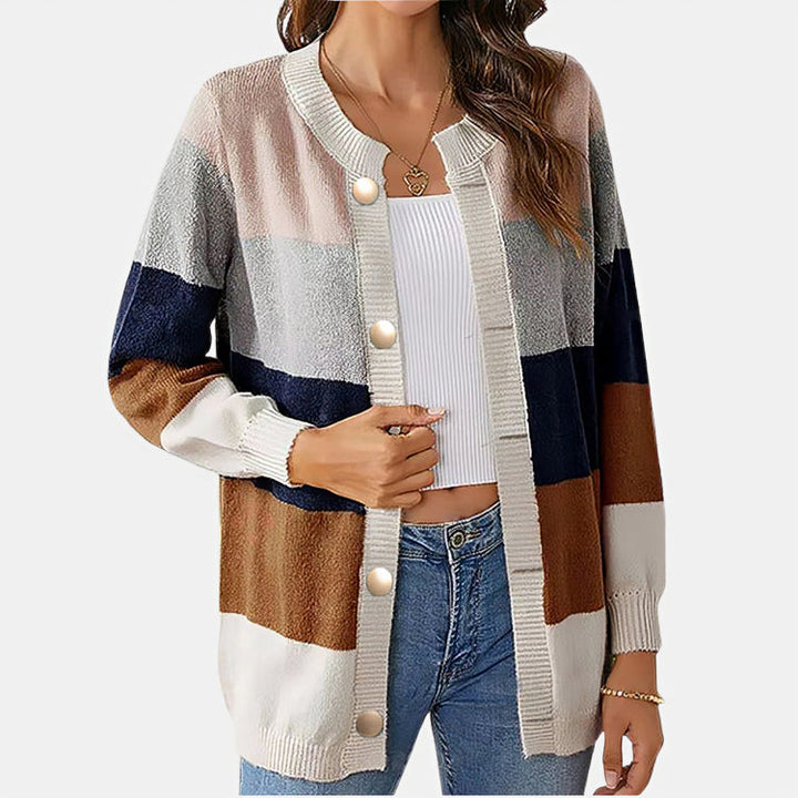 Karen | Comfortable Cardigan