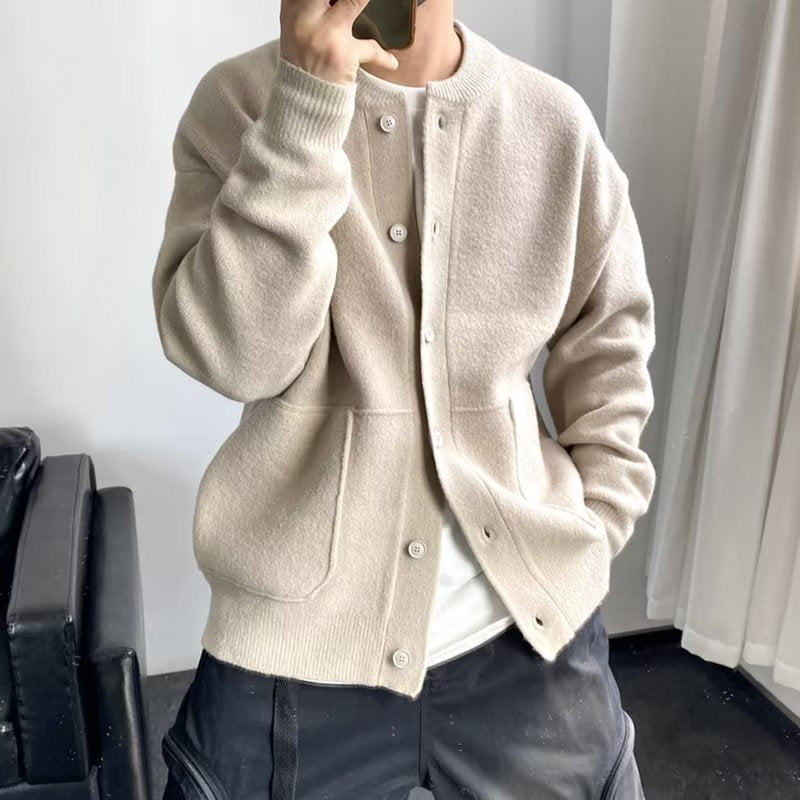 Ethan™ | Comfort Cardigan