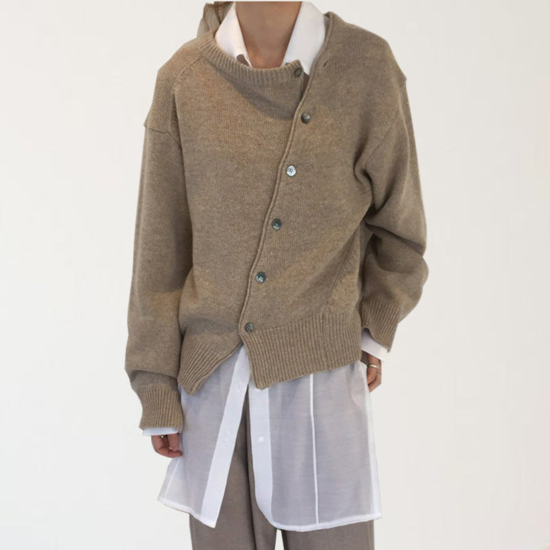 Lyna | Comfortable Cardigan