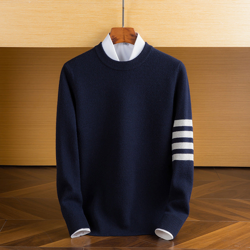 HUDSON™ | Elegant Sweater