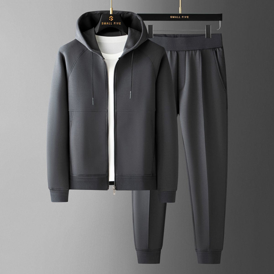 Elite™ | Premium Tracksuit Set