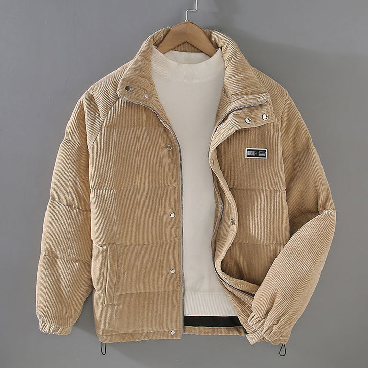 Moose™ | Men's Casual Corduroy Jacket