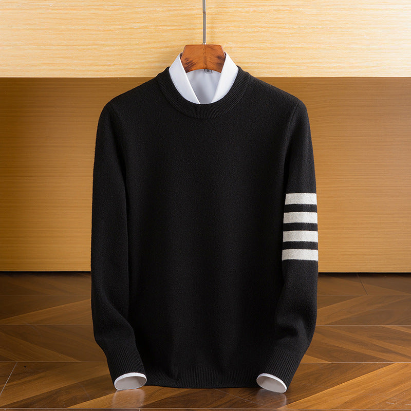 HUDSON™ | Elegant Sweater