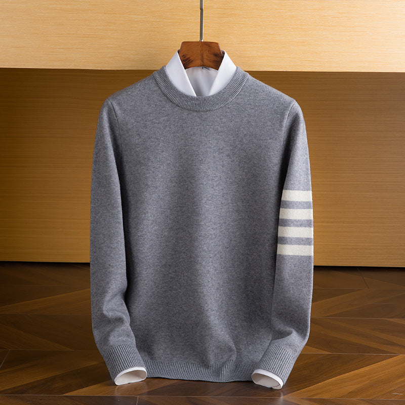 HUDSON™ | Elegant Sweater