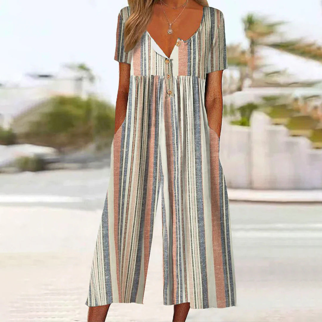 Betty™ Trendy and Stylish Jumpsuit