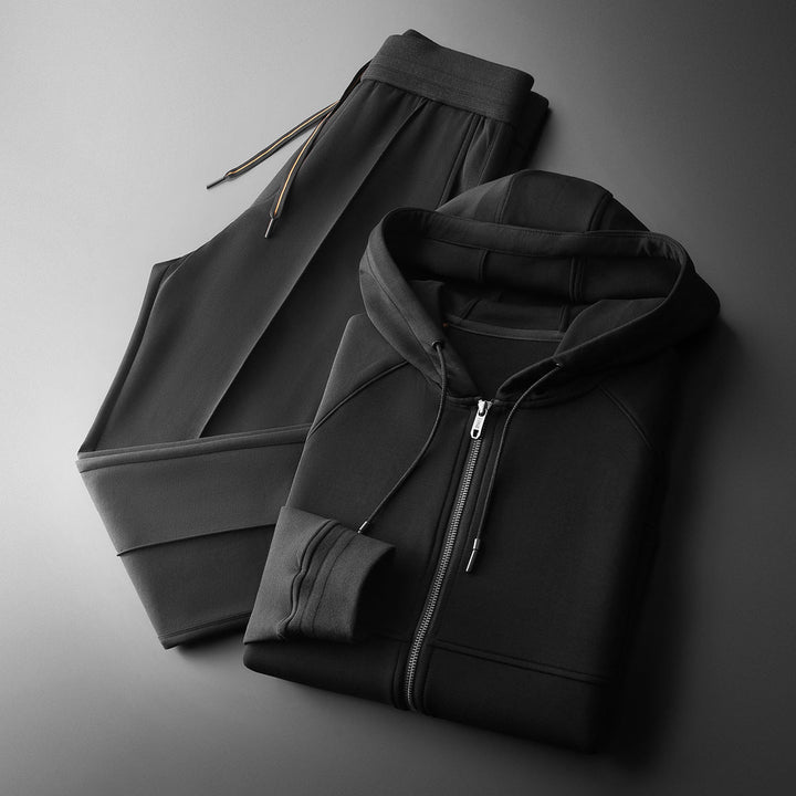 Elite™ | Premium Tracksuit Set