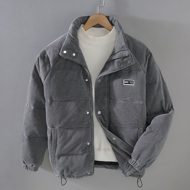 Moose™ | Men's Casual Corduroy Jacket