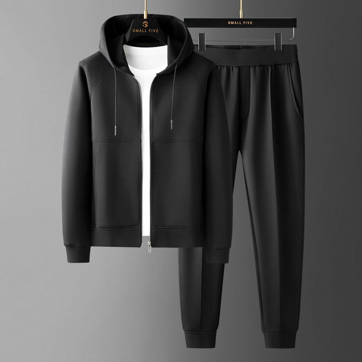 Elite™ | Premium Tracksuit Set