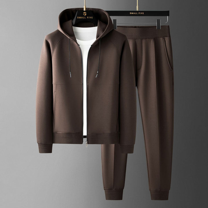 Elite™ | Premium Tracksuit Set