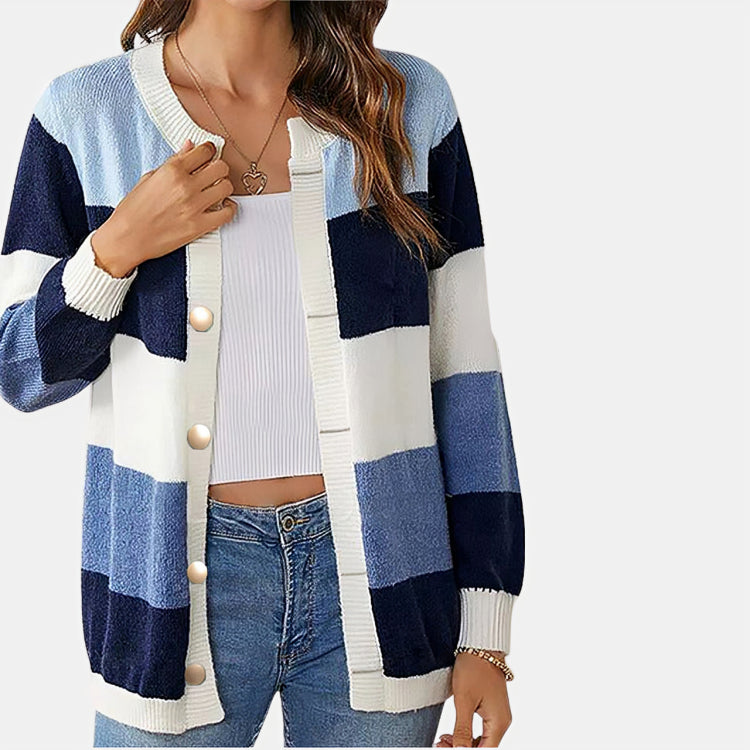 Karen | Comfortable Cardigan