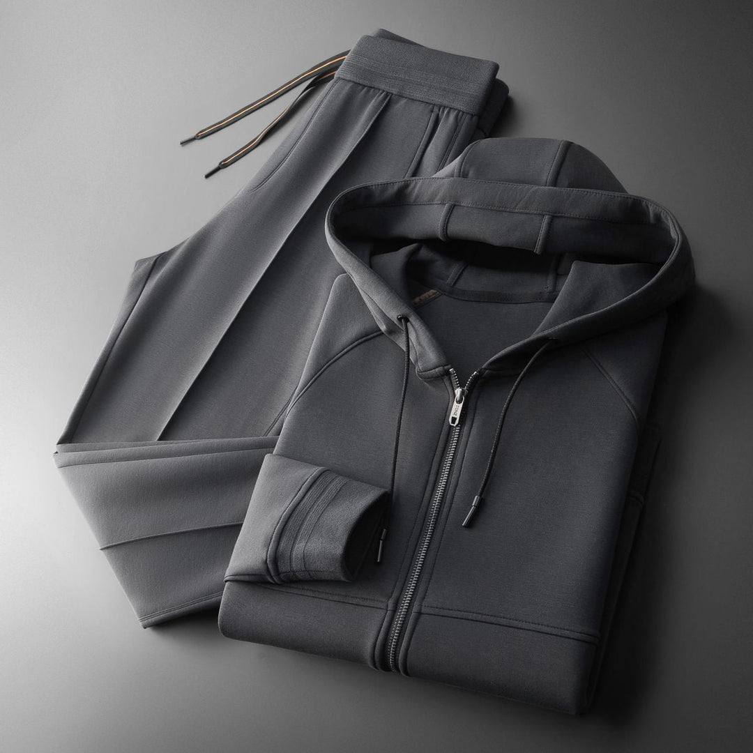 Elite™ | Premium Tracksuit Set