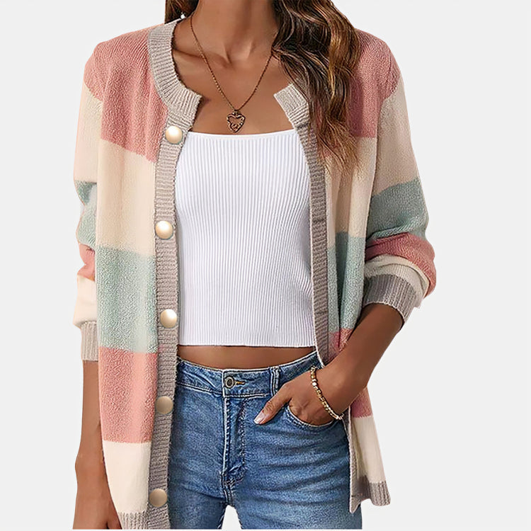 Karen | Comfortable Cardigan