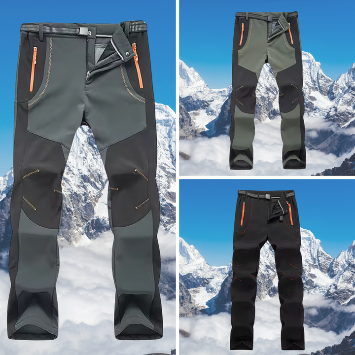 Pascal™ | Premium Thermal Trousers