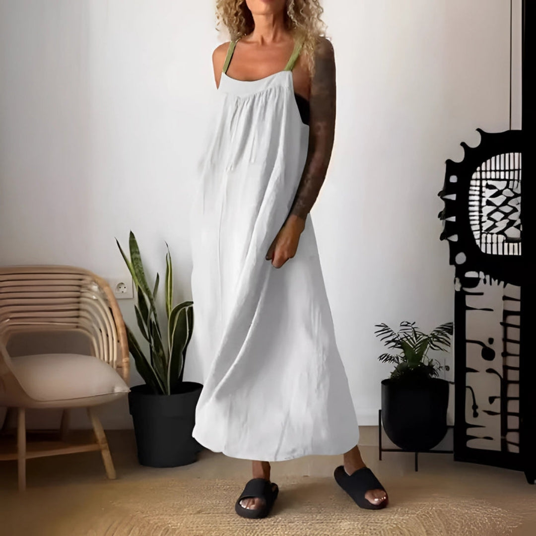 Léna™ | Relaxed Summer Dress