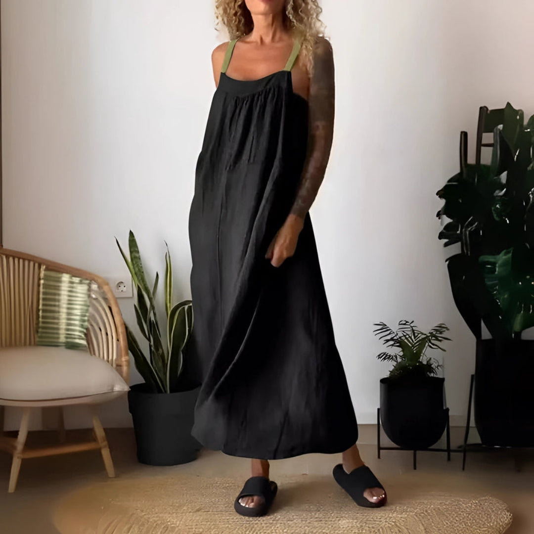 Léna™ | Relaxed Summer Dress