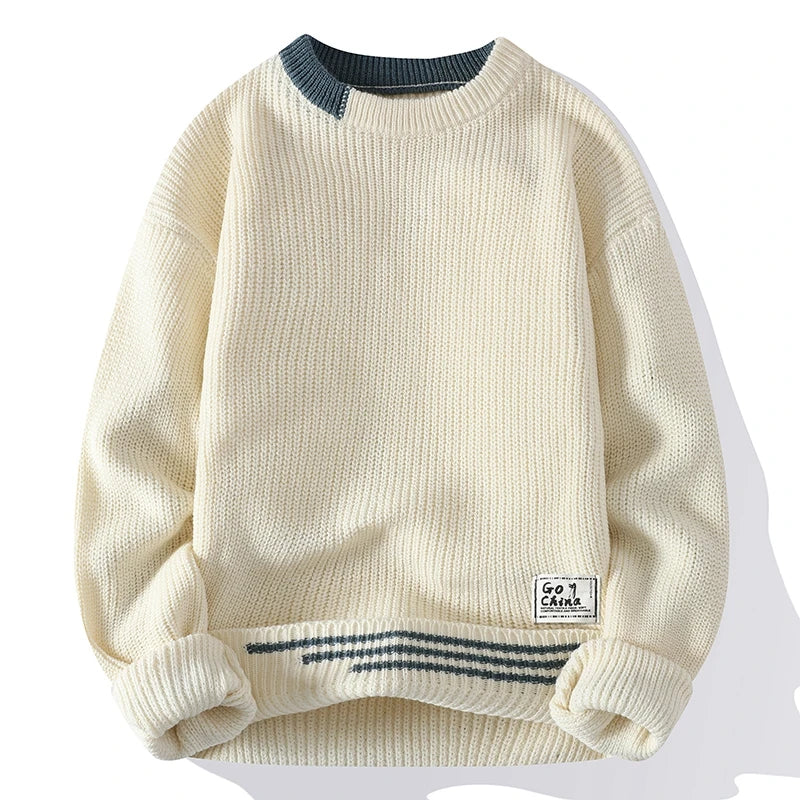 Rinze™ | Sweater