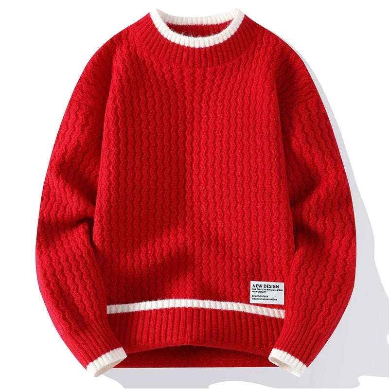 Robert™ | Sweater