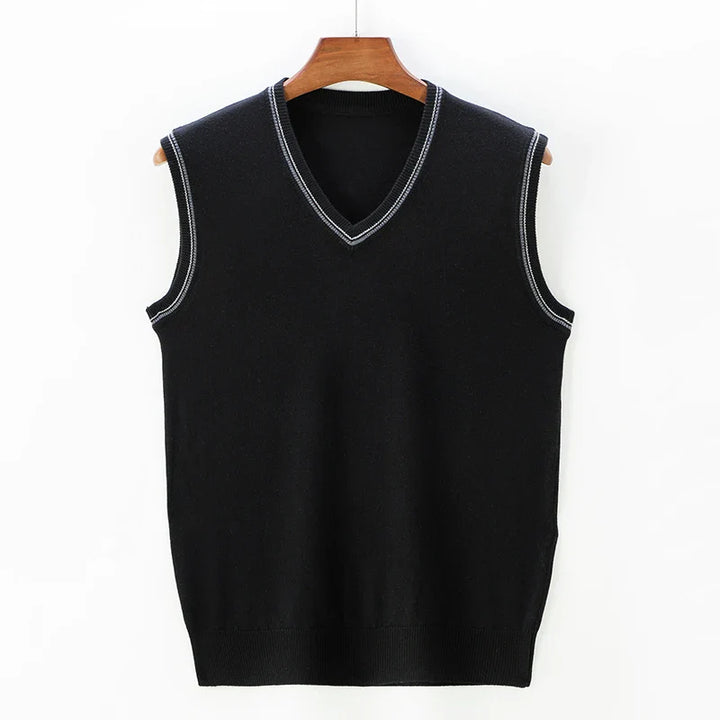 Milo™ | Knitted Vest