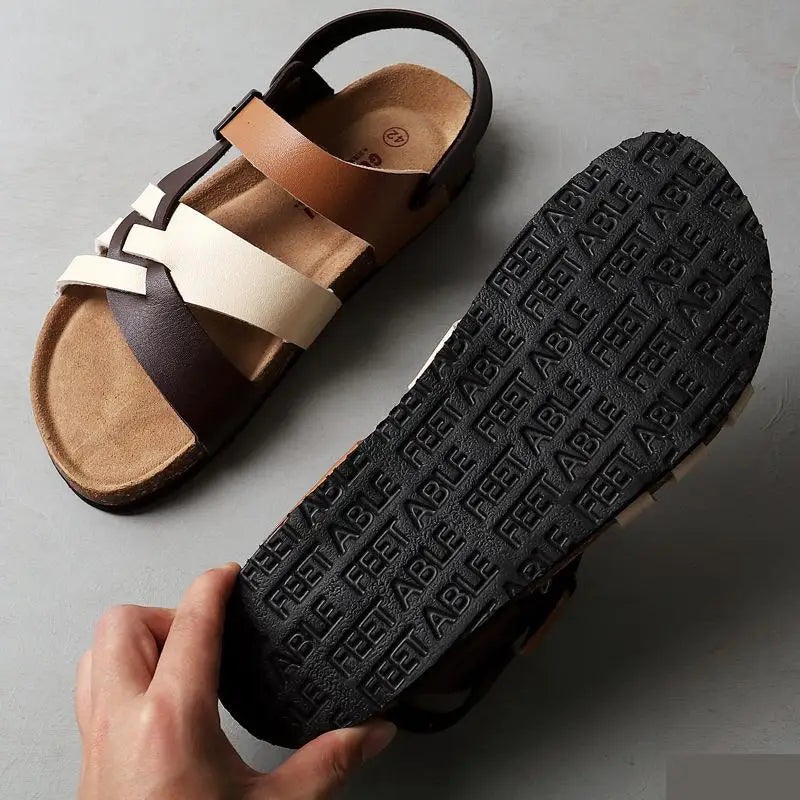 Emilia™ | Comfortable Sandals