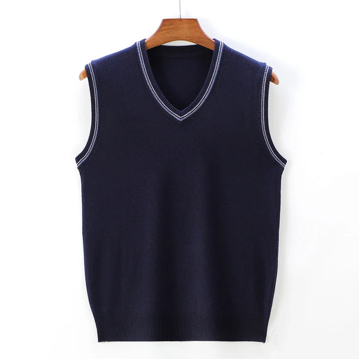 Milo™ | Knitted Vest