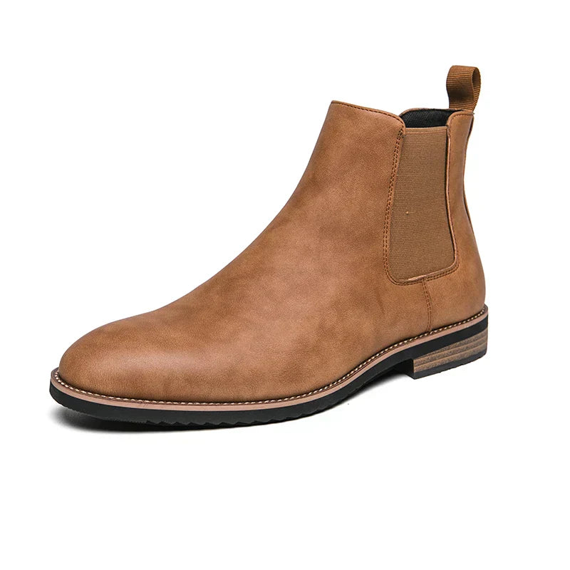 Cosmo | Chelsea Boots